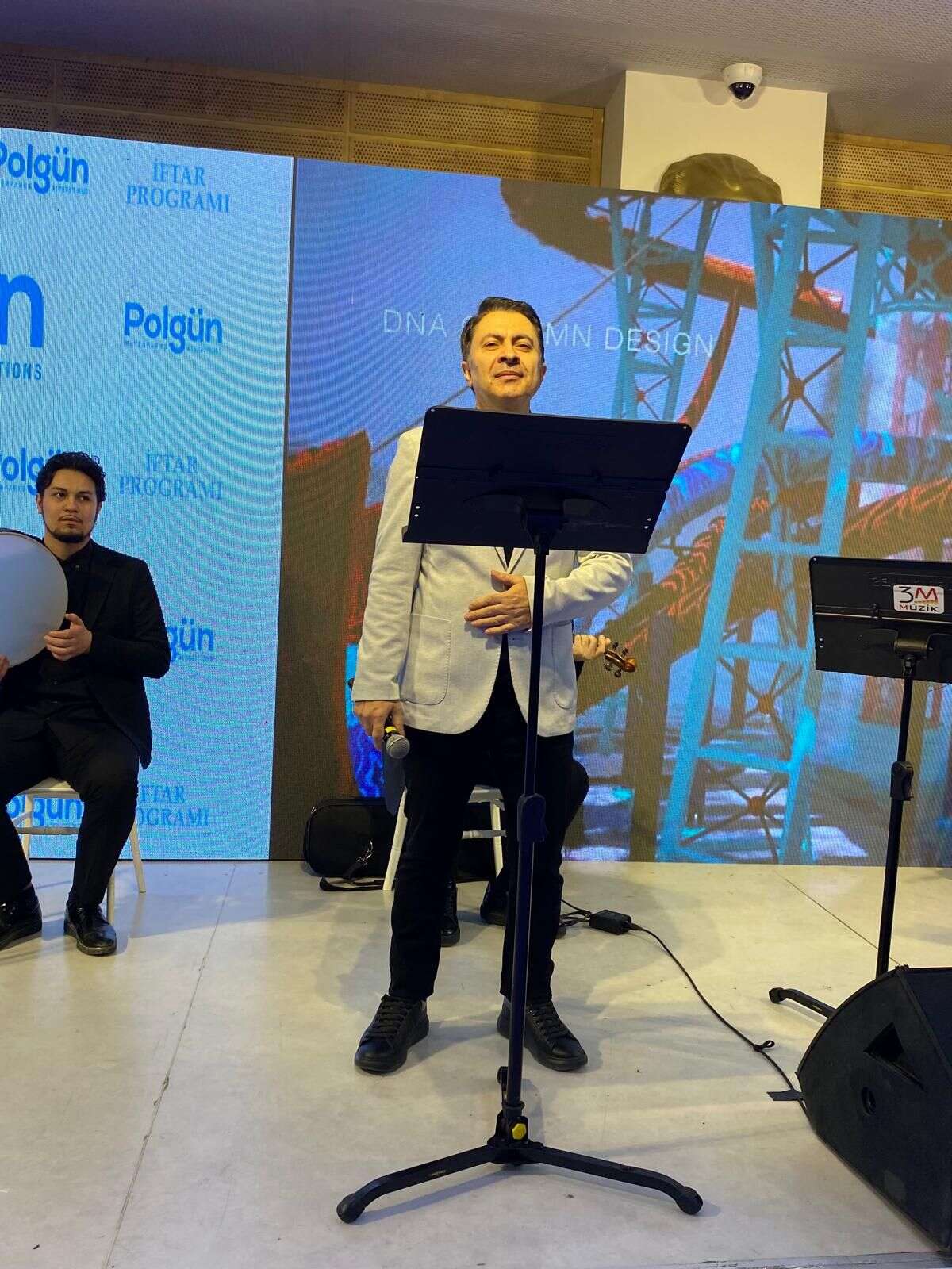 Polgün Waterparks’tan Muğla’da İftar Buluşması: Protokol ve İş Dünyası Bir Araya Geldi 3